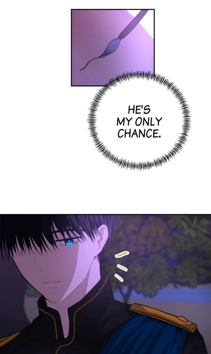 The Way to Protect the King chapter 15 page 59