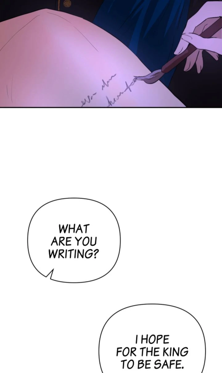 The Way to Protect the King chapter 15 page 60