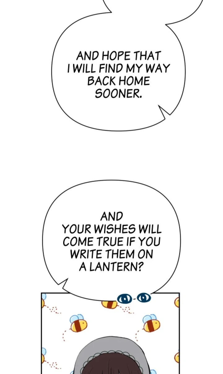 The Way to Protect the King chapter 15 page 61