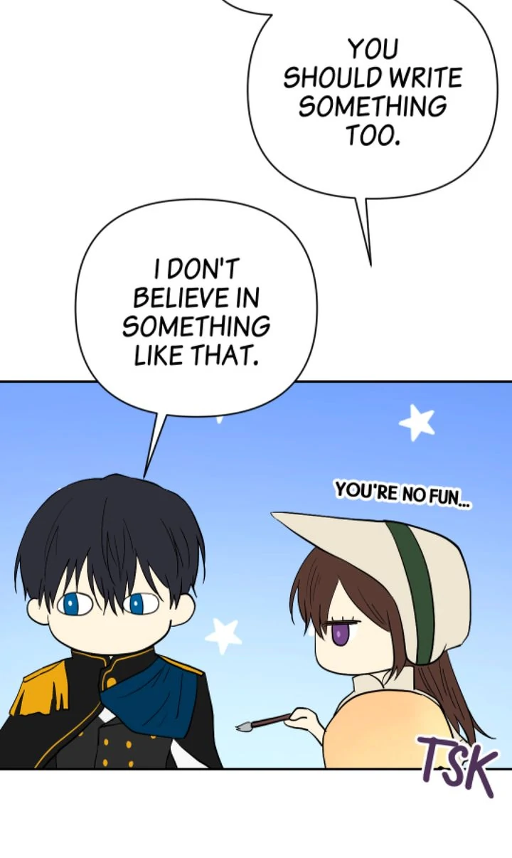 The Way to Protect the King chapter 15 page 63