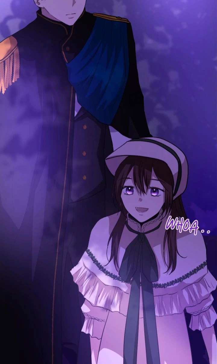 The Way to Protect the King chapter 15 page 73