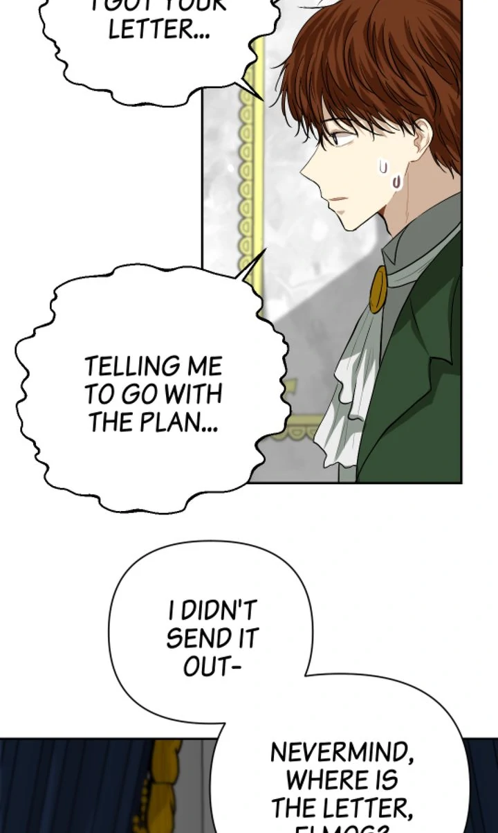 The Way to Protect the King chapter 16 page 3