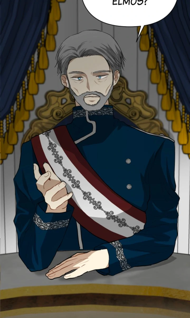 The Way to Protect the King chapter 16 page 4