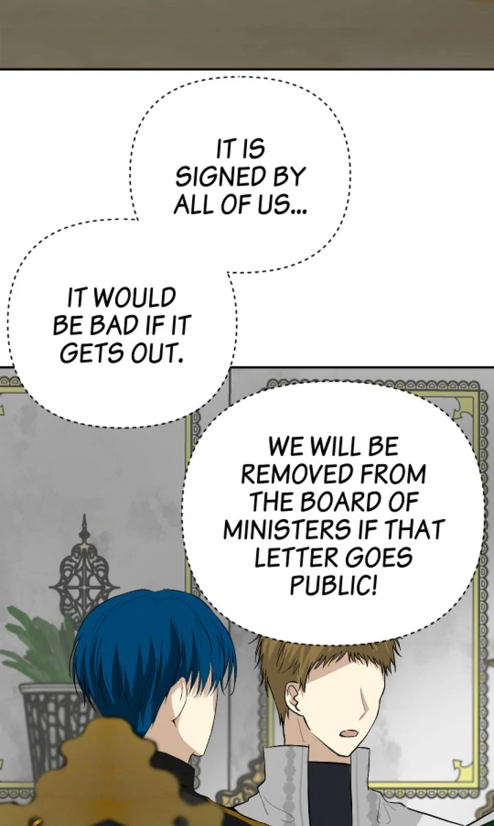 The Way to Protect the King chapter 16 page 5