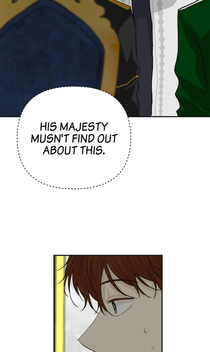 The Way to Protect the King chapter 16 page 6