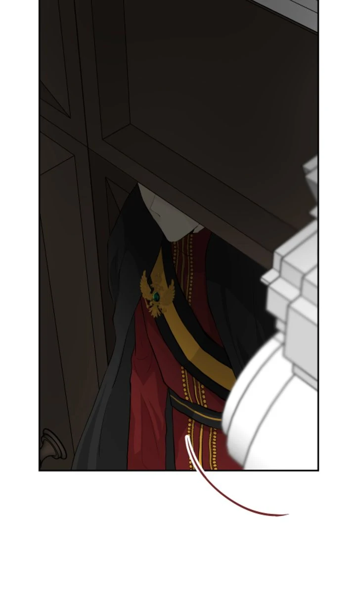 The Way to Protect the King chapter 16 page 8