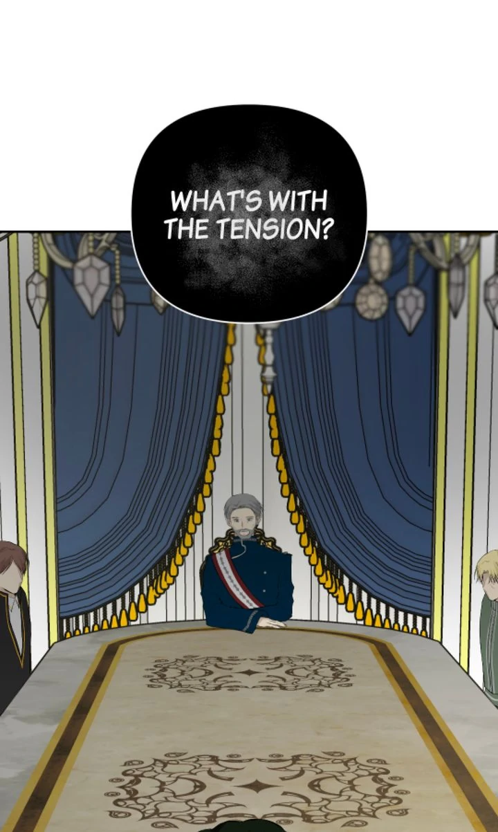 The Way to Protect the King chapter 16 page 9