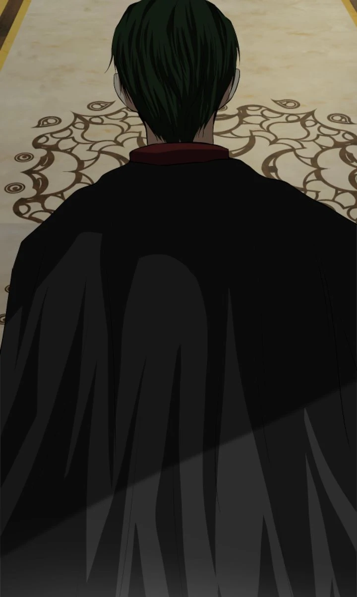 The Way to Protect the King chapter 16 page 10