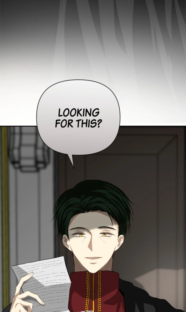 The Way to Protect the King chapter 16 page 11