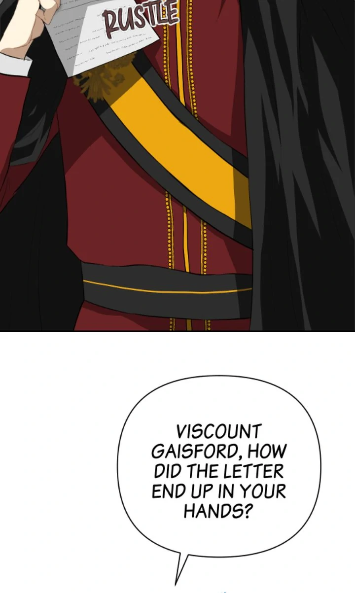 The Way to Protect the King chapter 16 page 12
