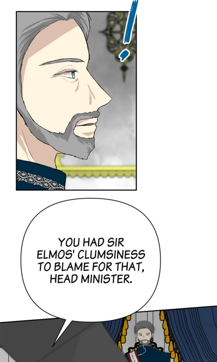 The Way to Protect the King chapter 16 page 13