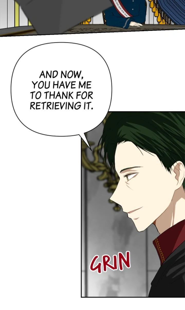 The Way to Protect the King chapter 16 page 14