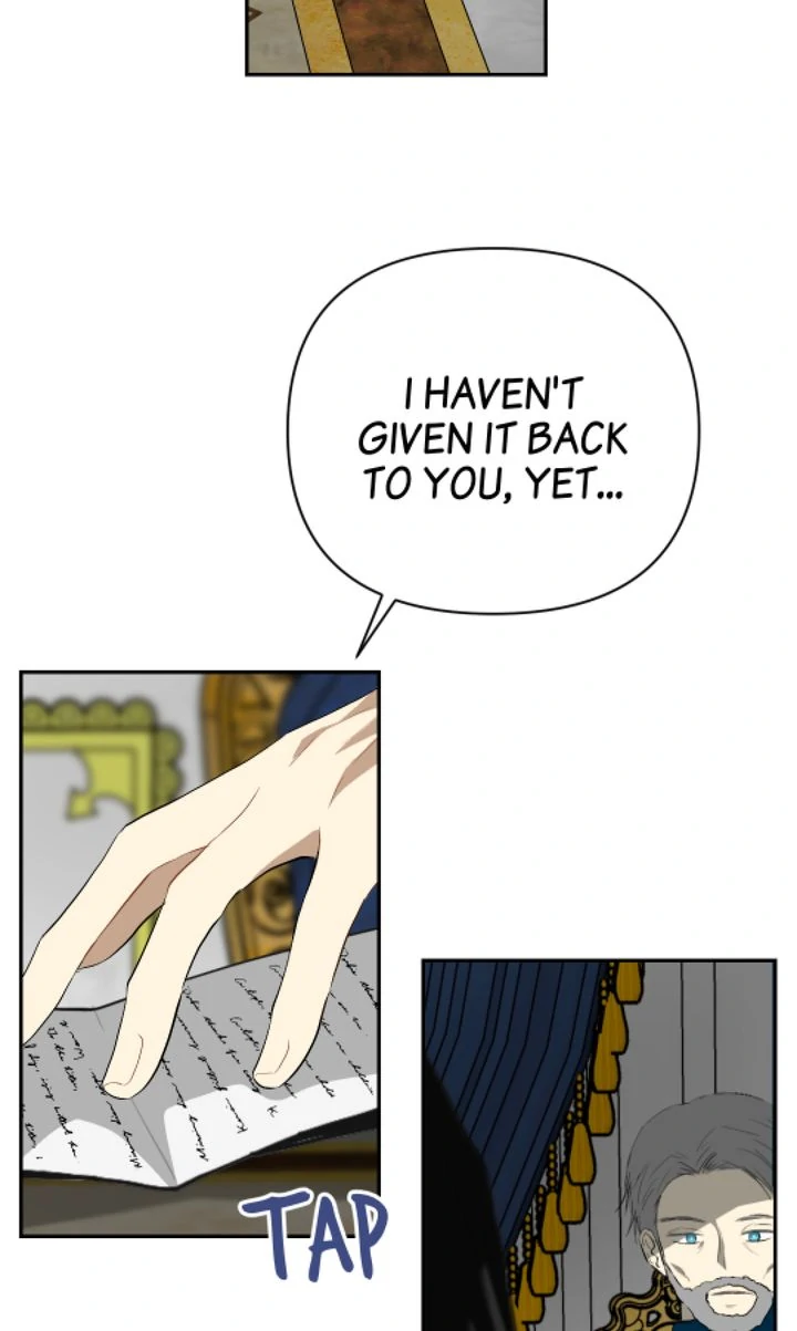 The Way to Protect the King chapter 16 page 16