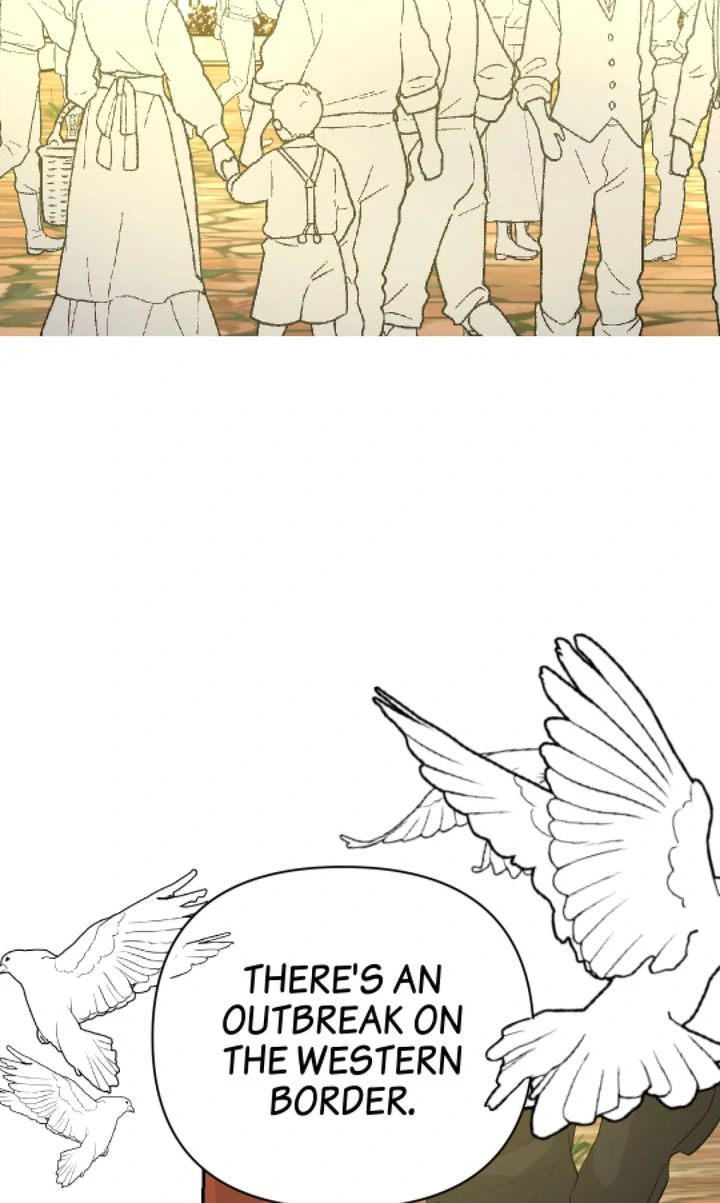 The Way to Protect the King chapter 16 page 21