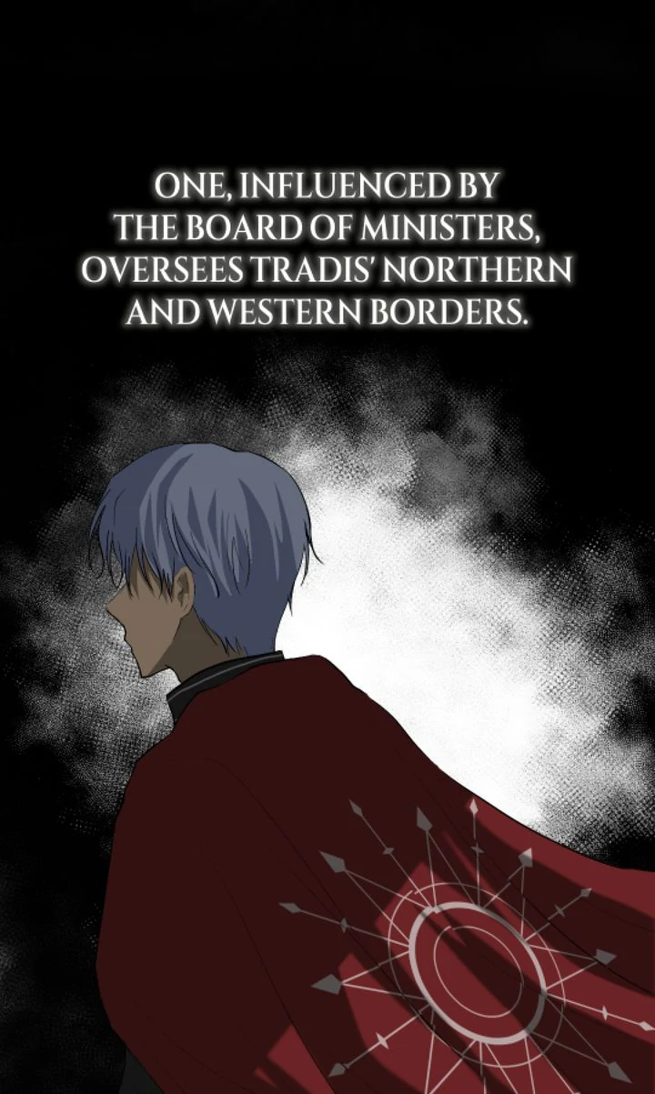 The Way to Protect the King chapter 16 page 25