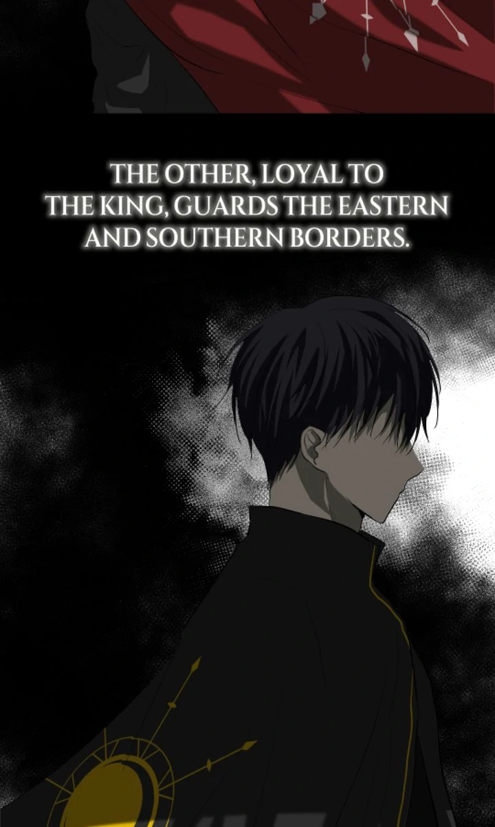 The Way to Protect the King chapter 16 page 26