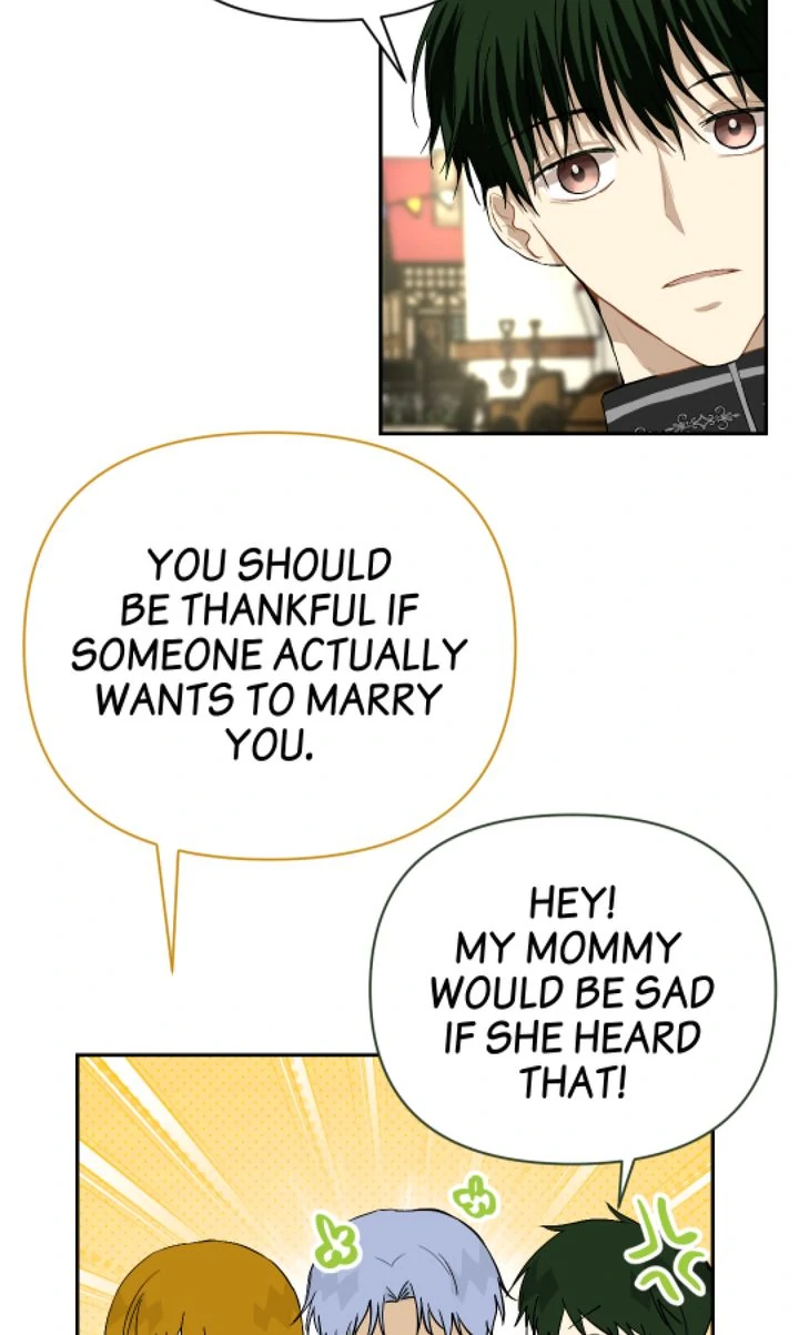 The Way to Protect the King chapter 16 page 30