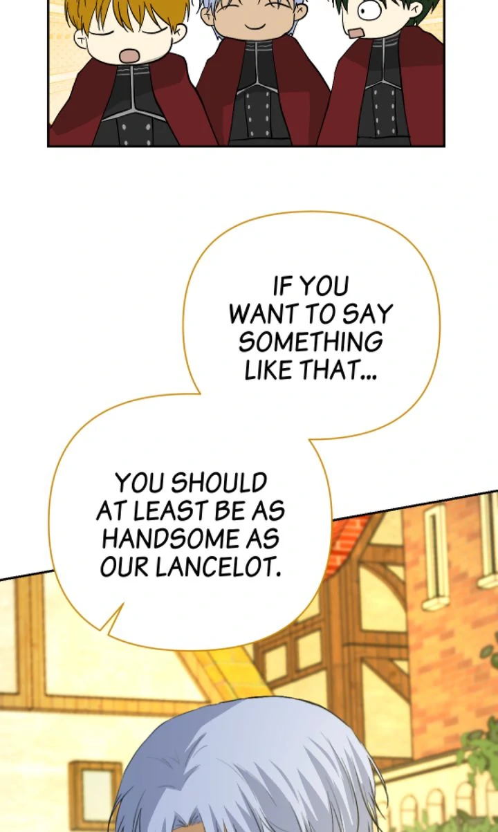 The Way to Protect the King chapter 16 page 31
