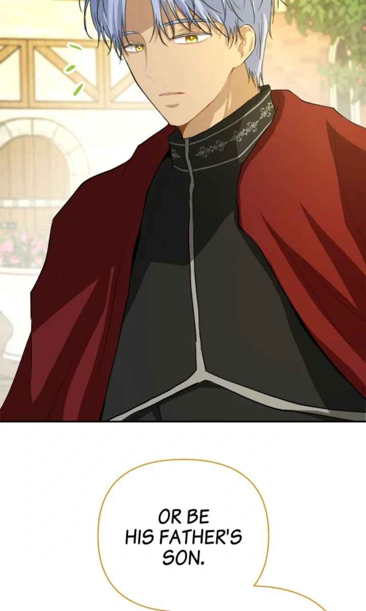The Way to Protect the King chapter 16 page 32