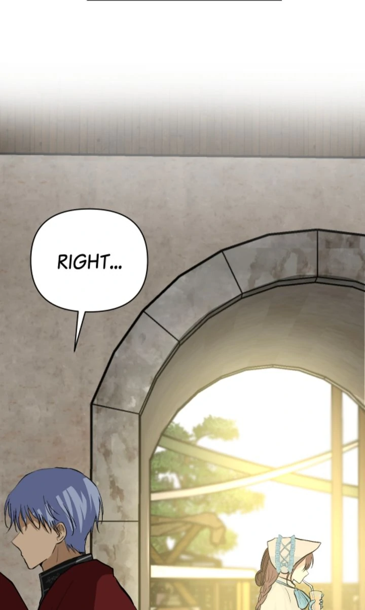 The Way to Protect the King chapter 16 page 34