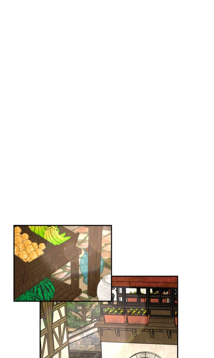 The Way to Protect the King chapter 16 page 36