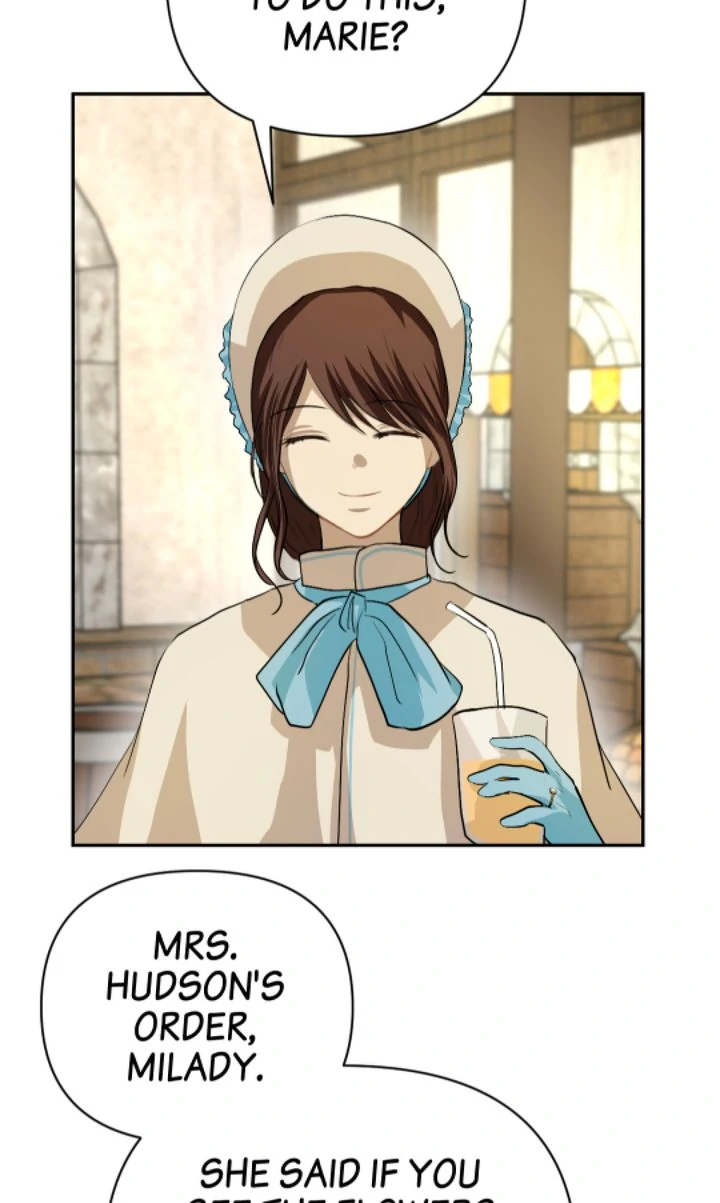 The Way to Protect the King chapter 16 page 39