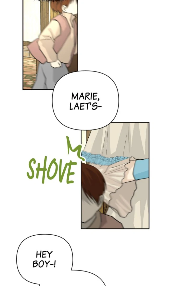 The Way to Protect the King chapter 16 page 42