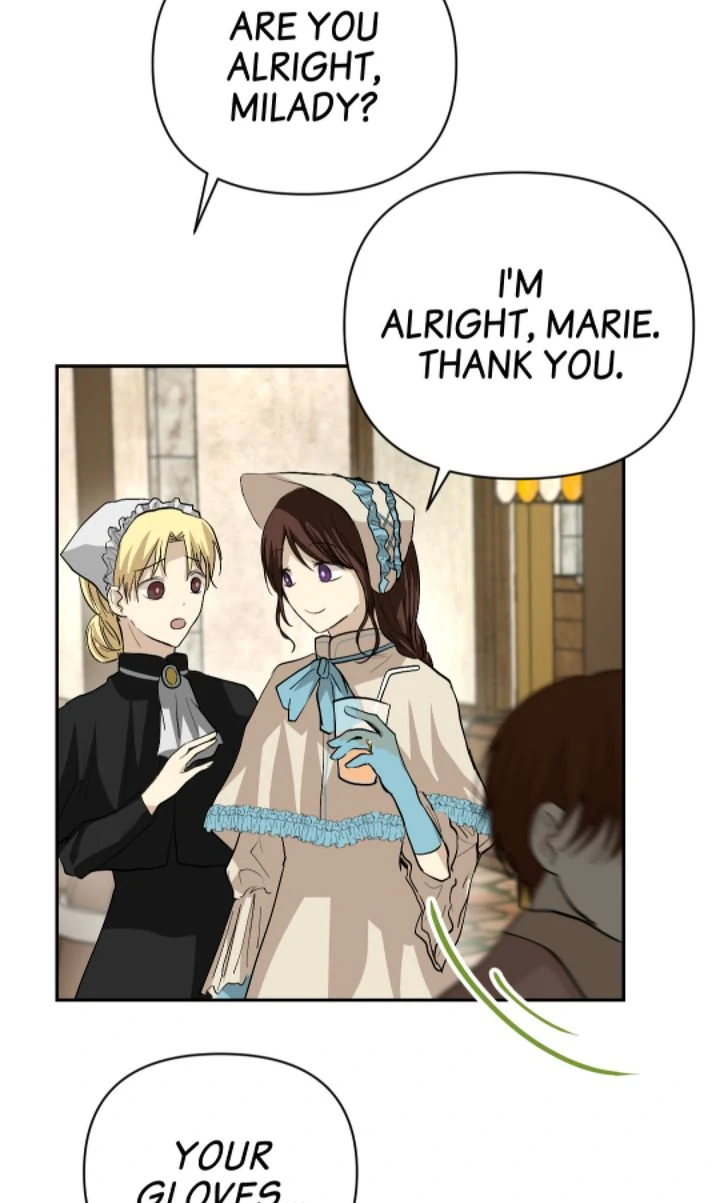 The Way to Protect the King chapter 16 page 43