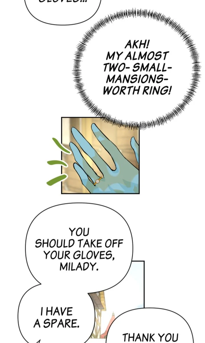 The Way to Protect the King chapter 16 page 44