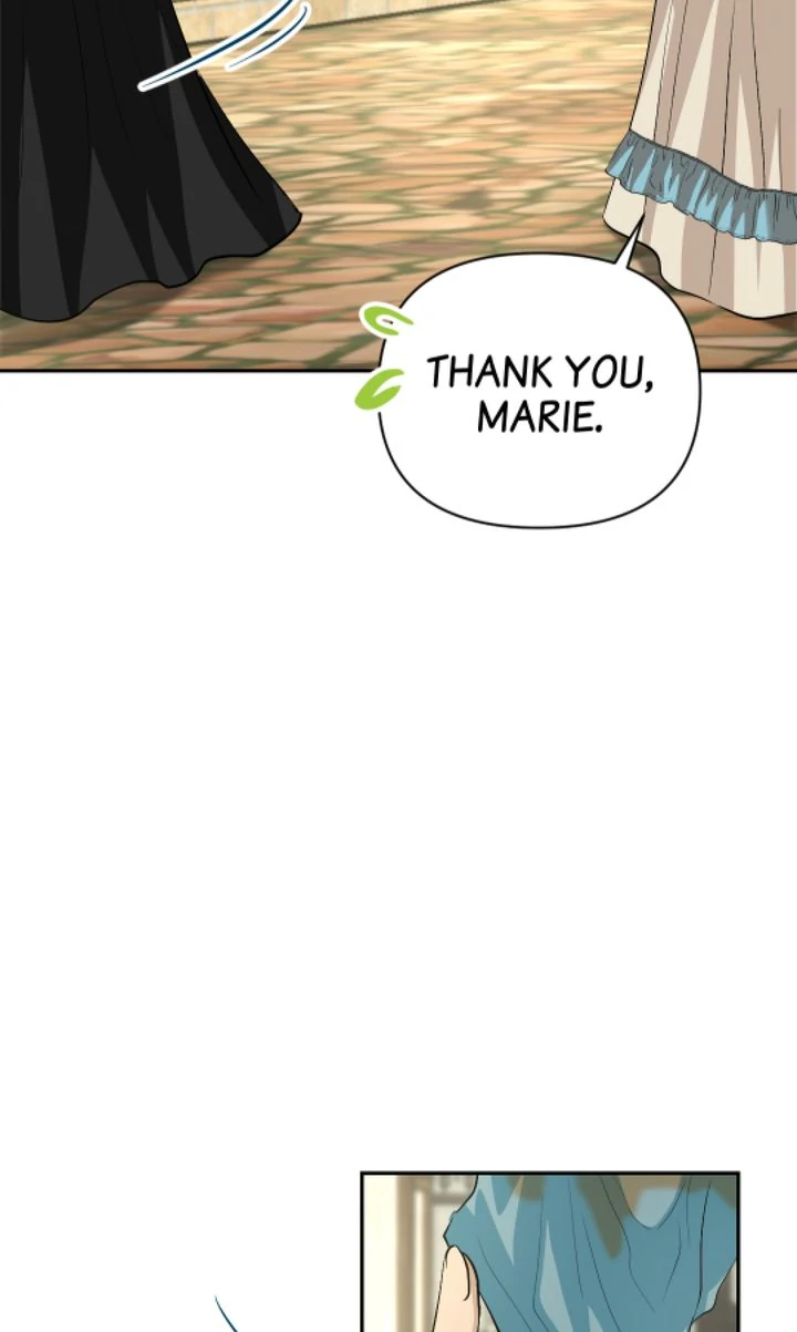 The Way to Protect the King chapter 16 page 47