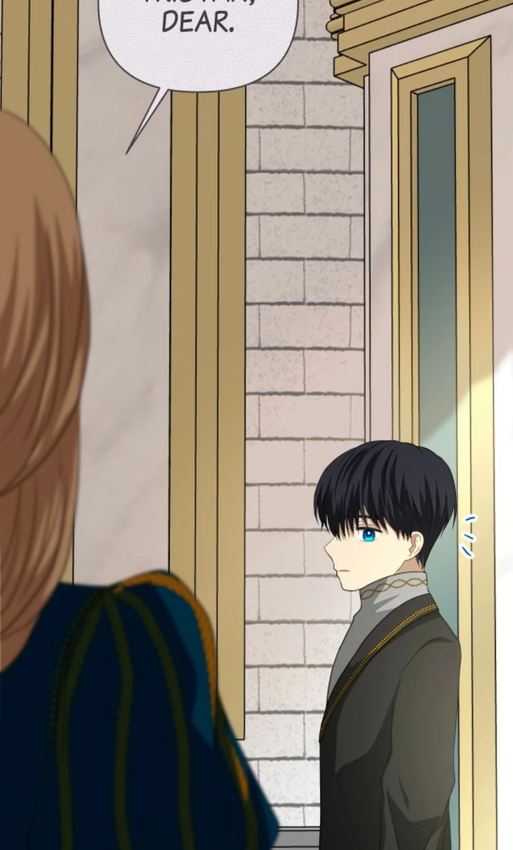 The Way to Protect the King chapter 17 page 3