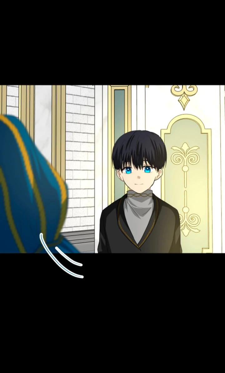 The Way to Protect the King chapter 17 page 8