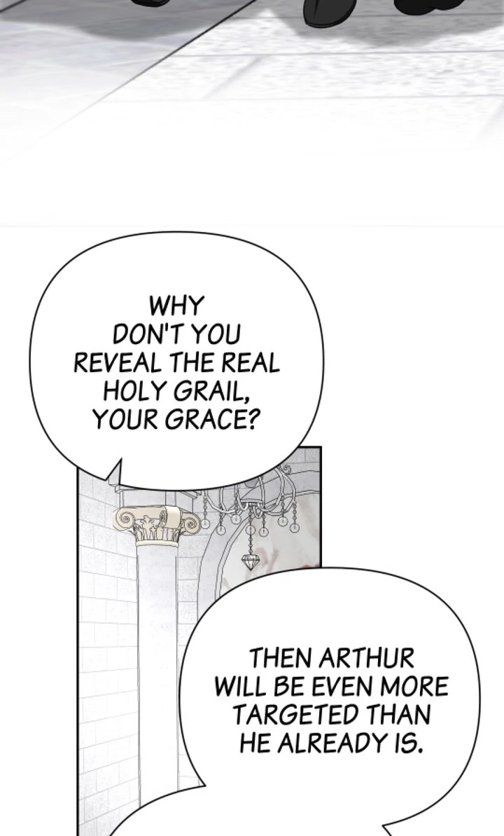 The Way to Protect the King chapter 17 page 31