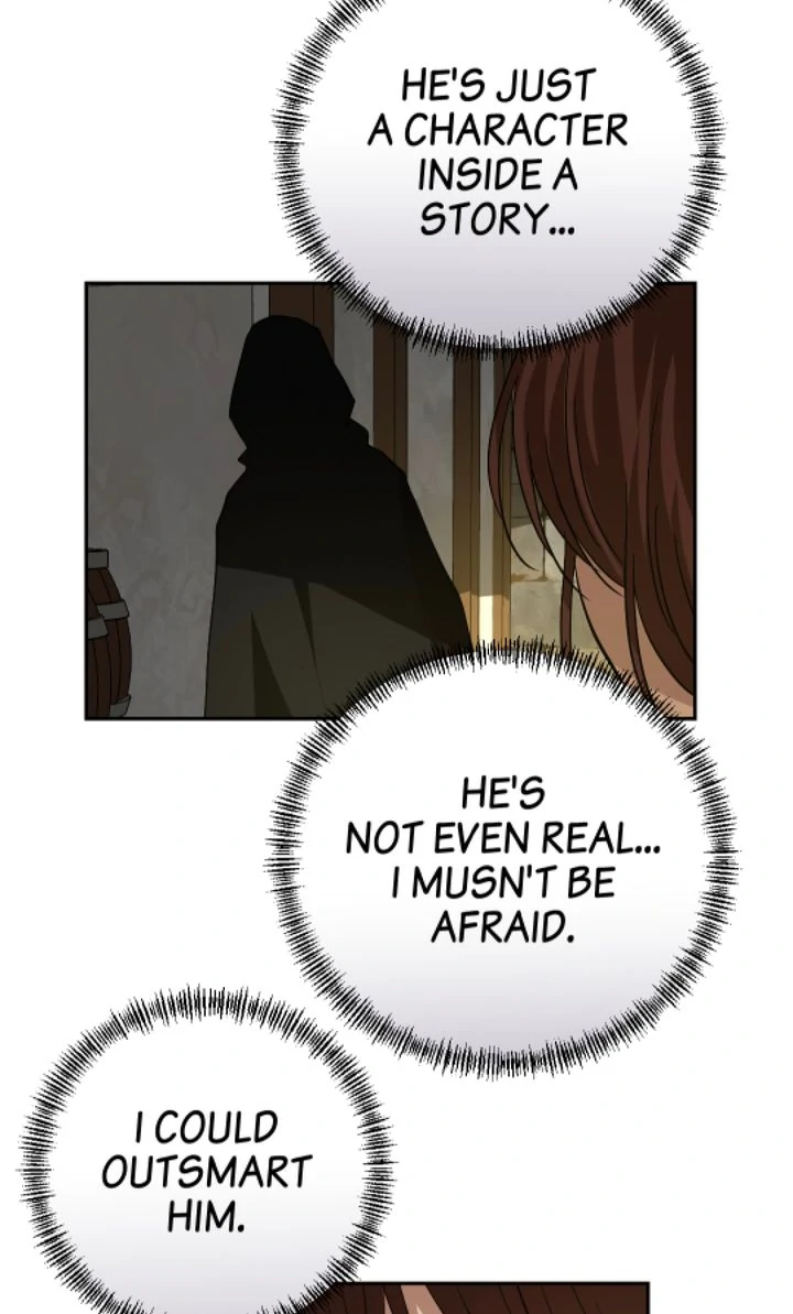 The Way to Protect the King chapter 17 page 56