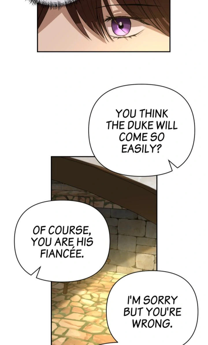 The Way to Protect the King chapter 17 page 57