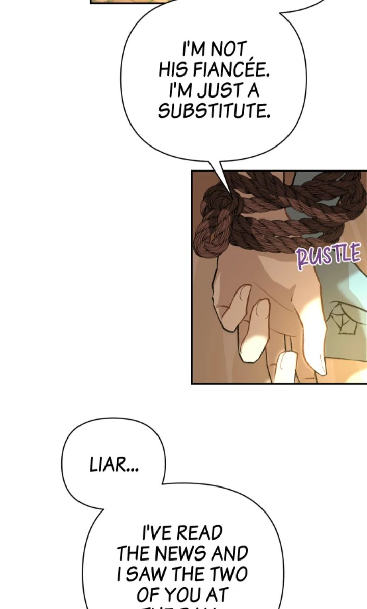 The Way to Protect the King chapter 17 page 58
