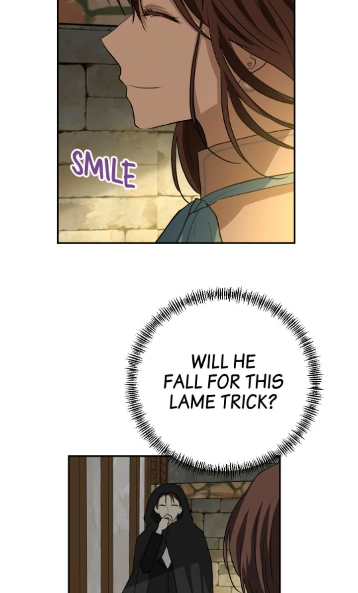 The Way to Protect the King chapter 17 page 60