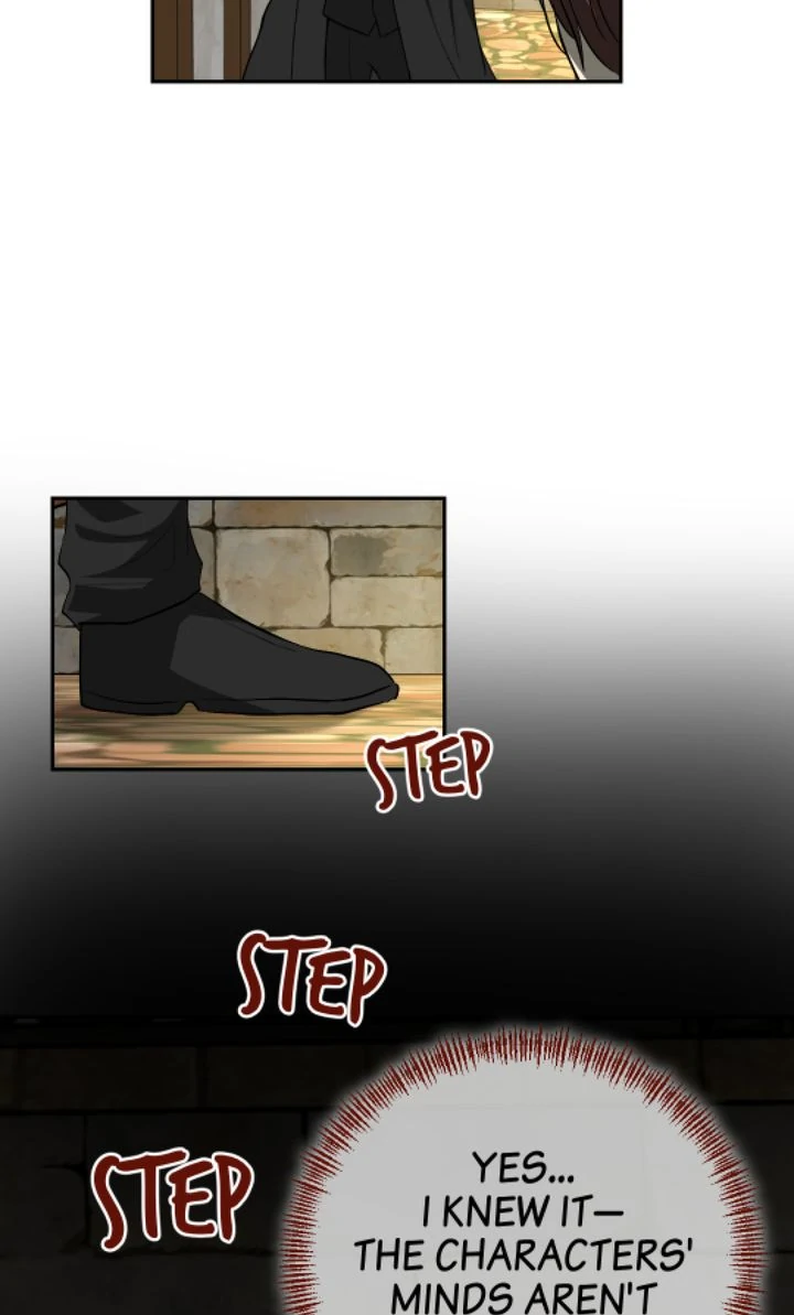 The Way to Protect the King chapter 17 page 61