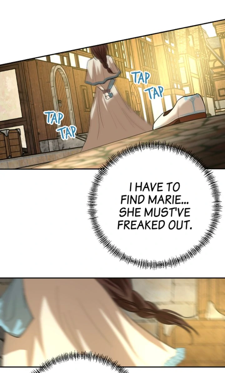 The Way to Protect the King chapter 17 page 68