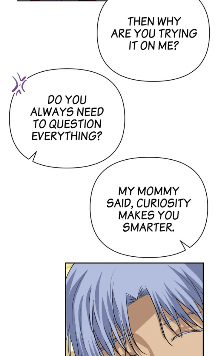 The Way to Protect the King chapter 18 page 6