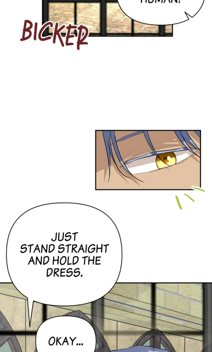 The Way to Protect the King chapter 18 page 8
