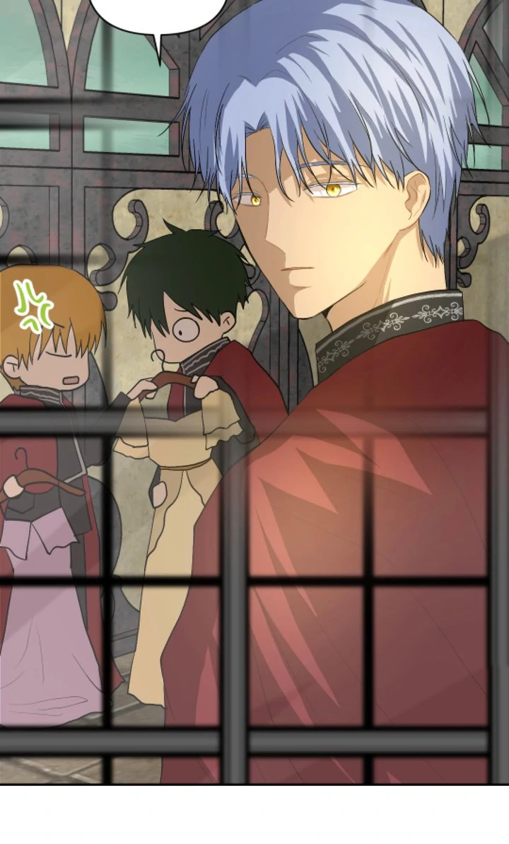 The Way to Protect the King chapter 18 page 9