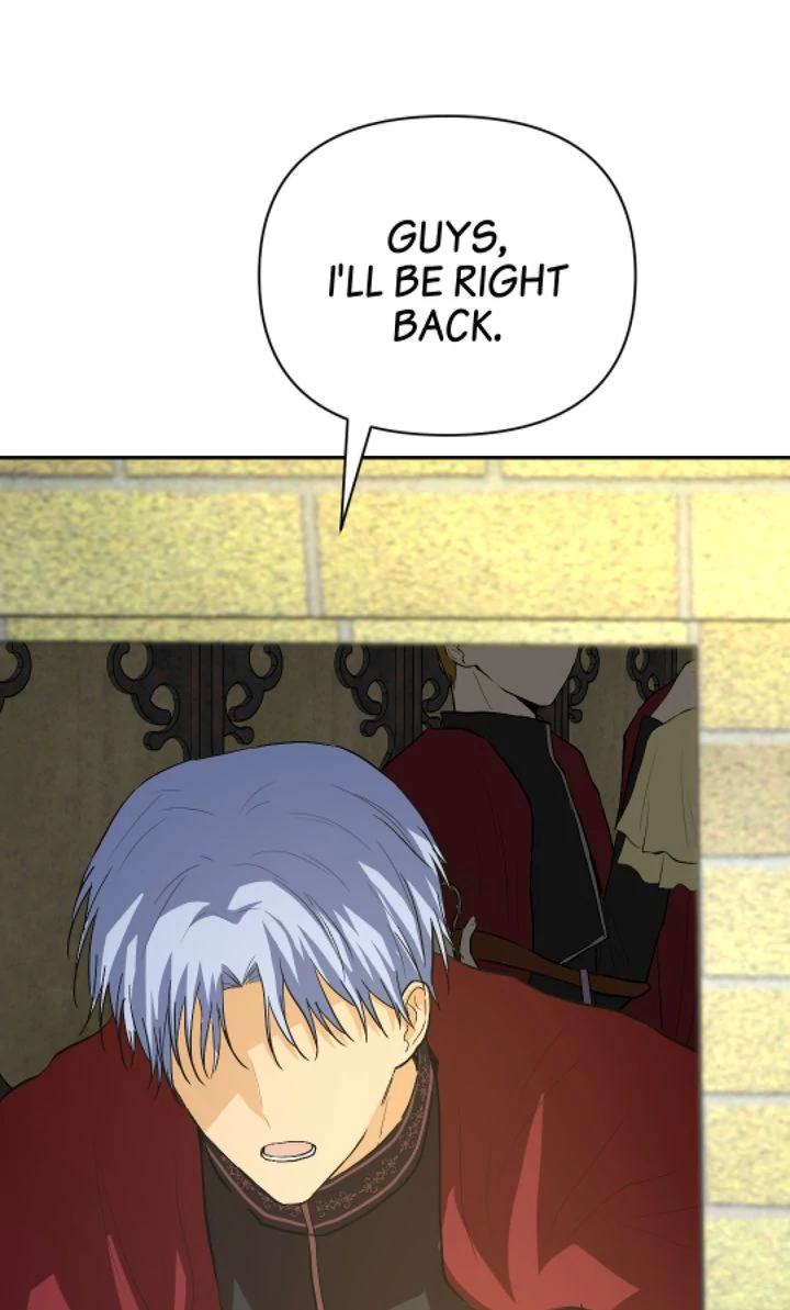 The Way to Protect the King chapter 18 page 10