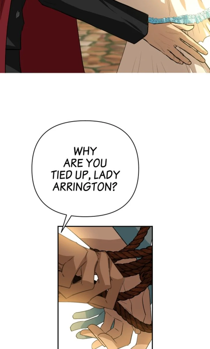 The Way to Protect the King chapter 18 page 19