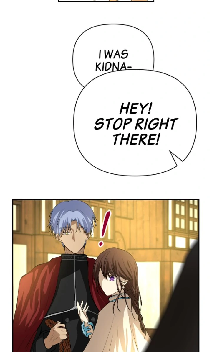 The Way to Protect the King chapter 18 page 20
