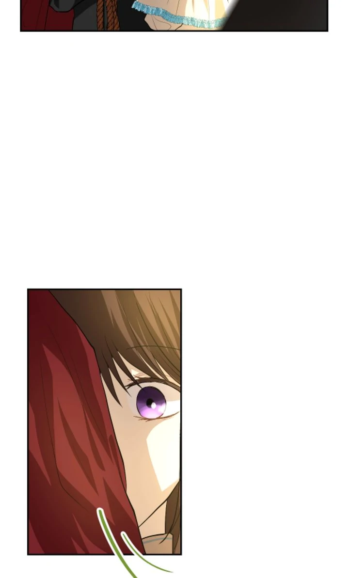 The Way to Protect the King chapter 18 page 21