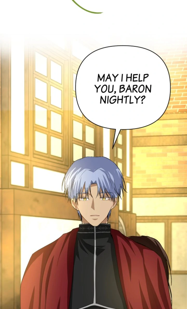 The Way to Protect the King chapter 18 page 22