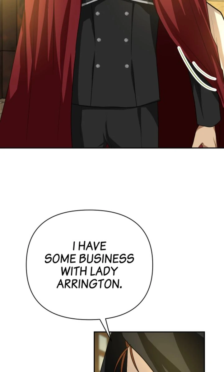 The Way to Protect the King chapter 18 page 23