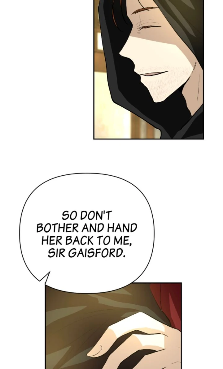 The Way to Protect the King chapter 18 page 24