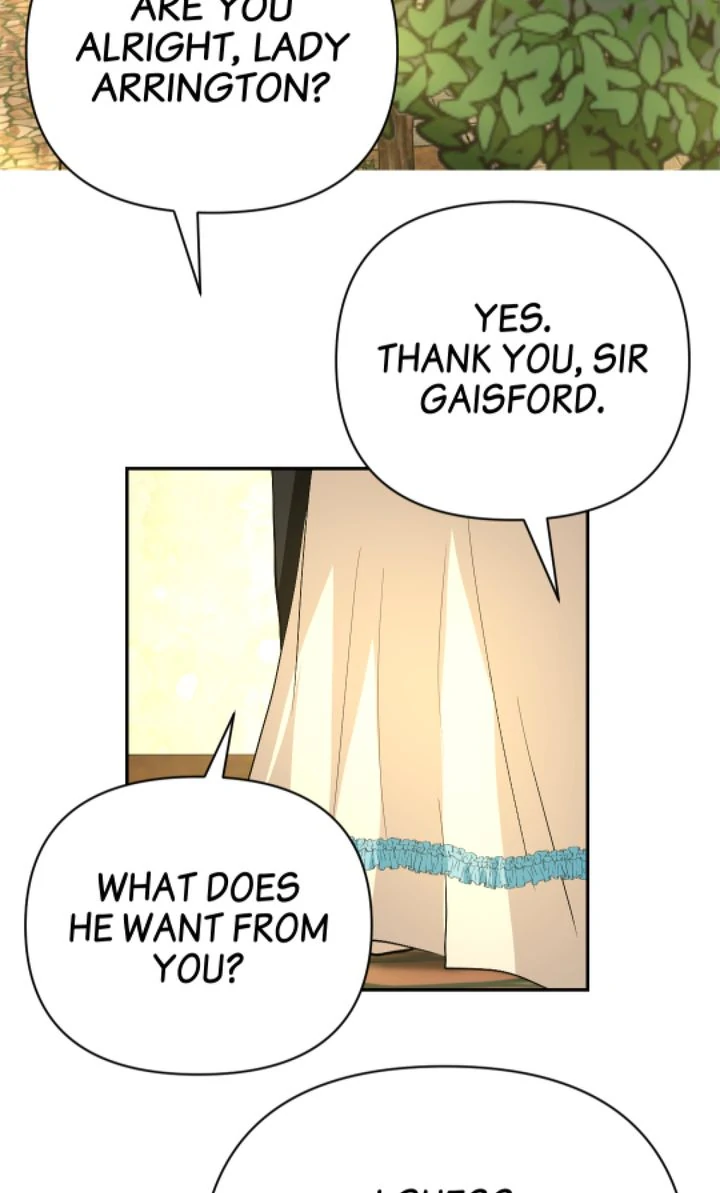 The Way to Protect the King chapter 18 page 31